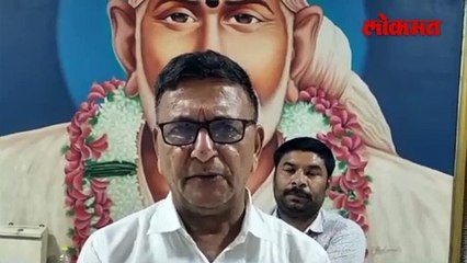 प्रफुल्ल लोढा यांना अचानक काय झालं? माघारच घेतली