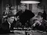 His girl Friday Howard Hawks 1940 Cary Grant Comédie dramatique vostfr