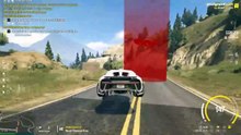 Grand RP EN1 - Continuem a tentar que eu contínuo a ganhar, sem  Car Ramming não ganham nenhuma