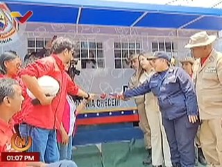 Barinas | Se inaugura la nueva farmacia Zamorana con más de 350 medicamentos a precios accesibles