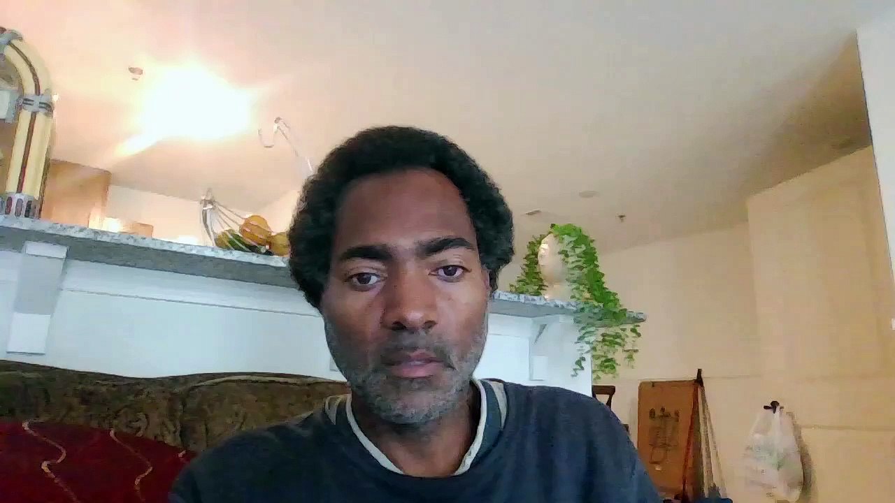 The is a that this is a video I just did