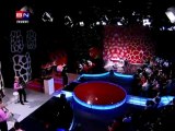 Marta Savic - Ikad ili nikad - BN Koktel - (TV BN 17.02.2014.)