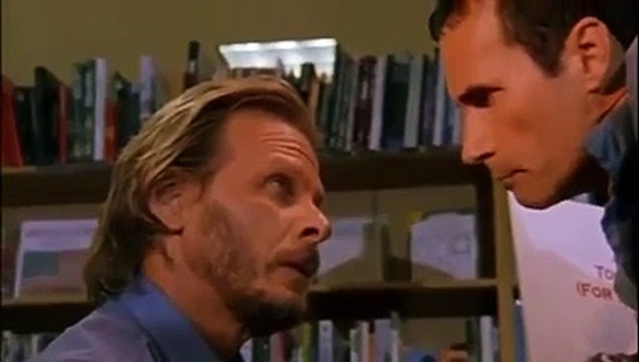Angel Blade (2005)