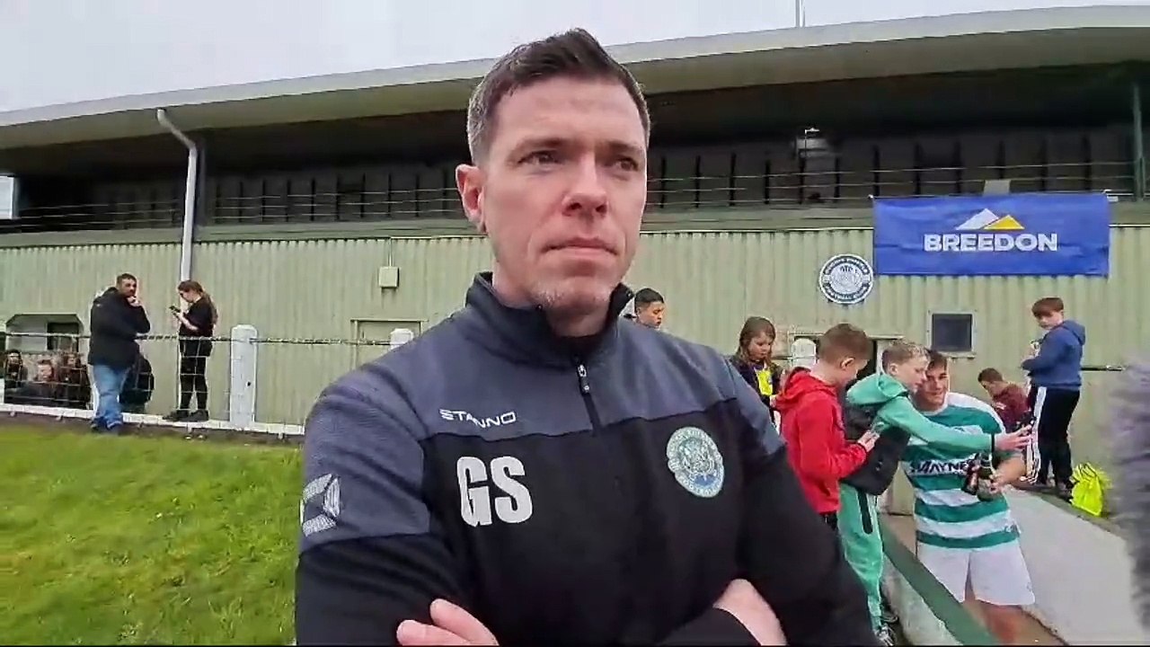 Buckie Thistle are the Highland League champions video Dailymotion