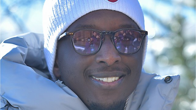 VOICI : Je tournerai 7 fois ma langue dans ma bouche : Ahmed Sylla critiqué après ses déclarations sur le racisme en France, il fait son mea culpa