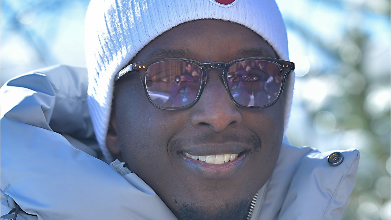 VOICI : "Je tournerai 7 fois ma langue dans ma bouche" : Ahmed Sylla critiqué après ses déclarations sur le racisme en France, il fait son mea culpa