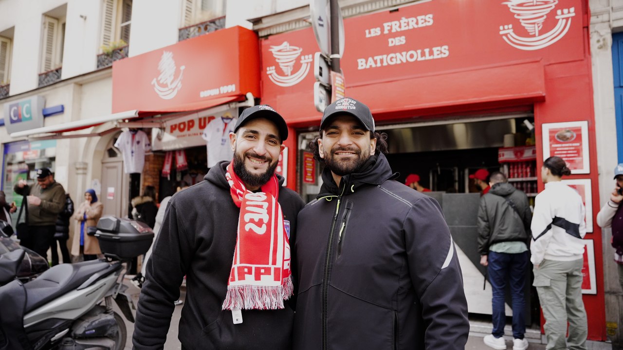 « Une nouvelle ère ! » : les frères Kaya rachèt...