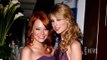 Taylor Swift CREDITS Emma Stone on Tortured Poets Department _ E! News