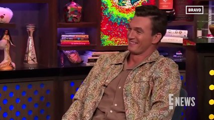 Tyler Cameron CANCELS Golden Bachelor’s Gerry Turner and Theresa Nist After Their Split E- News