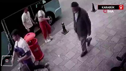 Kocaeli’de istinat duvarı ikinci kez çöktü