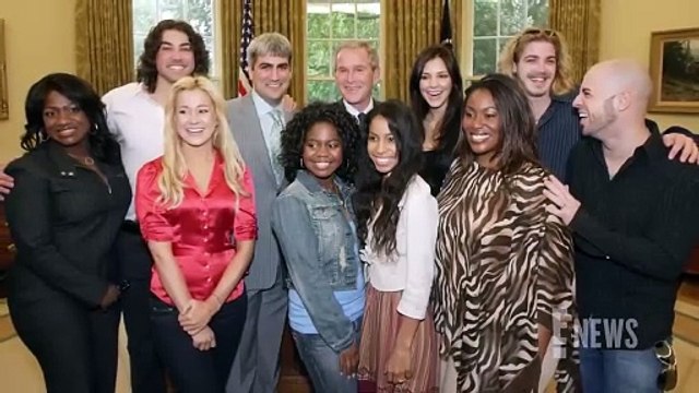 American Idol Alum Mandisa Dies at 47, Singer Was on Season 5 of the Show _ E! N