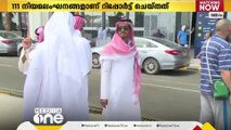 സൗദിയില്‍ സിവില്‍ ഏവിയേഷന്‍ നിയമം ലംഘിച്ചതിന് 55 ലക്ഷം റിയാല്‍ പിഴ ചുമത്തി