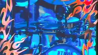 Black Sabbath (Rob Halford) - Into The Void {Live}