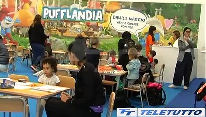 Video News - A Montichiari c'è Seridò