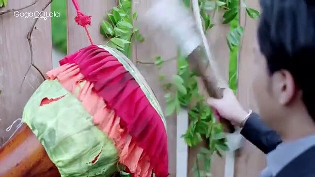Paint with Love - Ep.2 - Eng sub