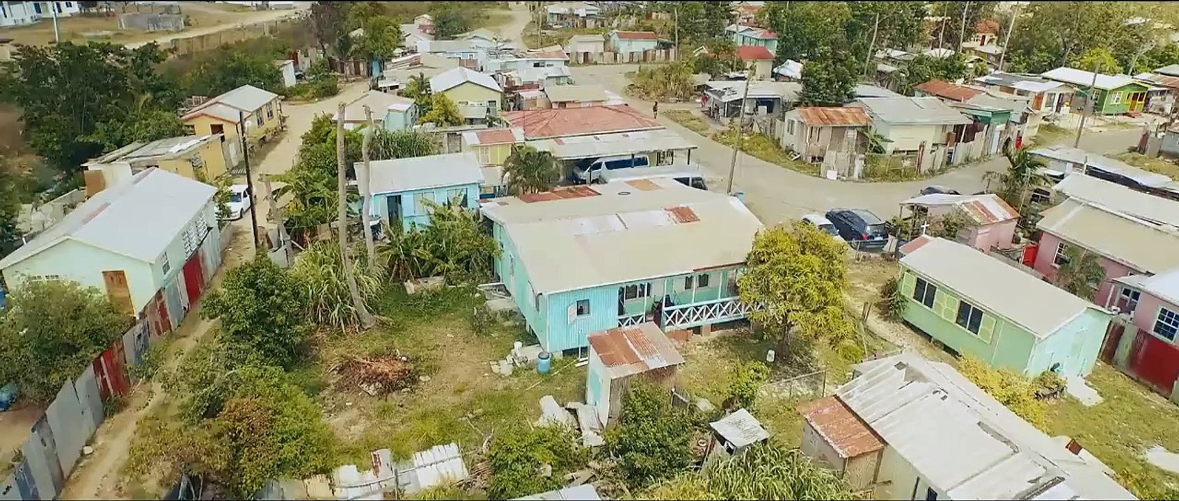 Respect The Jux - Official Trailer