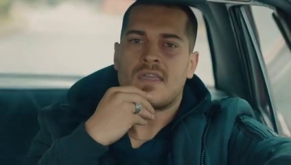 مسلسل الدخيل الحلقة 24 والاخيرة مدبلجة