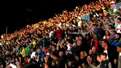 Spectaculaire But de Himad Abdelli ⚽