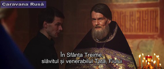 Mănăstirea (2022) Episodul 1