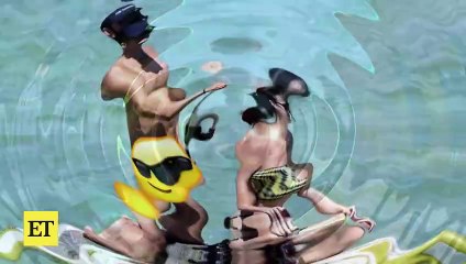 Orlando Bloom on Supporting His Children If They Follow in His Thrill-Seeking Fo