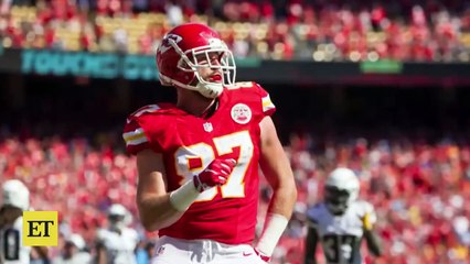Why Taylor Swift Fans Think The Alchemy Is About Travis Kelce