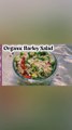 Barley Salad Recipe By CWMAP    barleyjau,salad,pearlbarley,healthy food,mediterraneansalad,what is barley,healthy recipes,recetas de comida,easyrecipe,wholegrain,recipes for dinner,urbanplatter,free recipes,simple vegan recipes,vegan recipies,breakfast,e