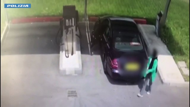 Sequestrano e violentano una ragazza in fuga dalla guerra: arrestati due trafficanti di persone