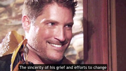 Brooke marries Deacon - Ridge regrets it The Bold and the Beautiful Spoilers