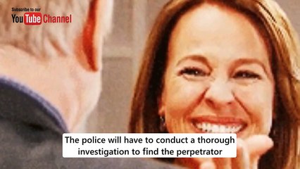 Brennan is killed, the killer's identity is revealed ABC General Hospital Spoile