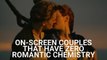 Movie Fans Were Asked To Pick Romantic Leads That Had 'Zero Chemistry' And They're Not Wrong About Some Of These