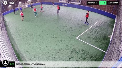 But de cemal - yukari mah