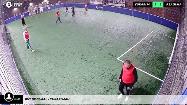 But de cemal - yukari mah