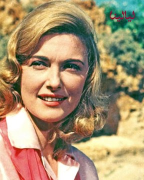 ابنة مريم فخر الدين تروي حكاية كراهية والدتها لعبد الحليم حافظ