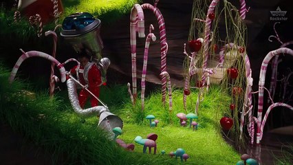 The Most Asked Questions About Willy Wonka