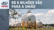 Petrobras libera pagamento de dividendos e R$ 22 bilhões serão distribuídos ao mercado