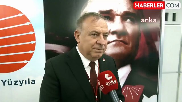 Gökan Zeybek: Biz Artık 31 Mart Gecesinin Zaferini Değil 2028'e Giden Yolda Seçim Takviminin Başlangıcını Sunduk