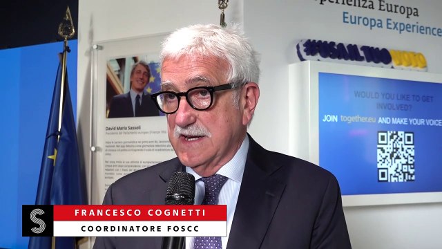 Sistema Sanitario Nazionale, Cognetti (FoSCC): L'Italia investe poco in sanità