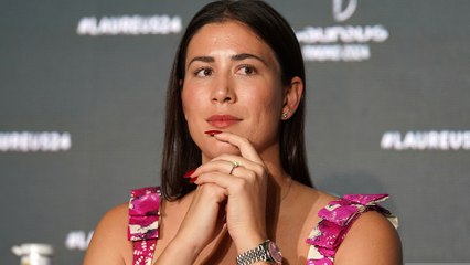 Muguruza looks back on an exceptional career