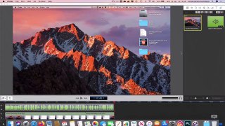 How to SAVE Your ScreenFlow Project On a Mac - Basic Tutorial | New