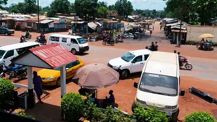 Documental La sombra de Putin en frica