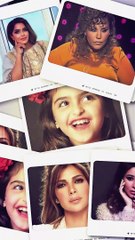 شيرين سيف النصر فاتنة التسعينات التي صدمت الجميع بوفاتها المفاجئة ووصيتها الغريبة