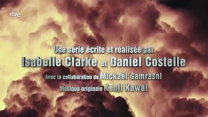 El Mundo Tiembla 1950-1952, Apocalipsis la Guerra