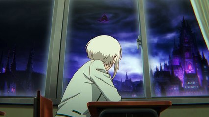 TVアニメ「カードファイト!! ヴァンガード Divinez」PV