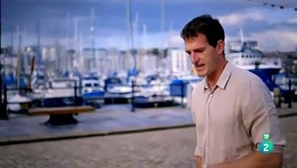 La historia desconocida de la Gran Armada española: Día 1