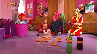 Cbeebies Mighty Mites 10 Pin Bowling 1x25...mp4