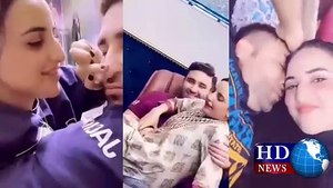Hareem Shah videos