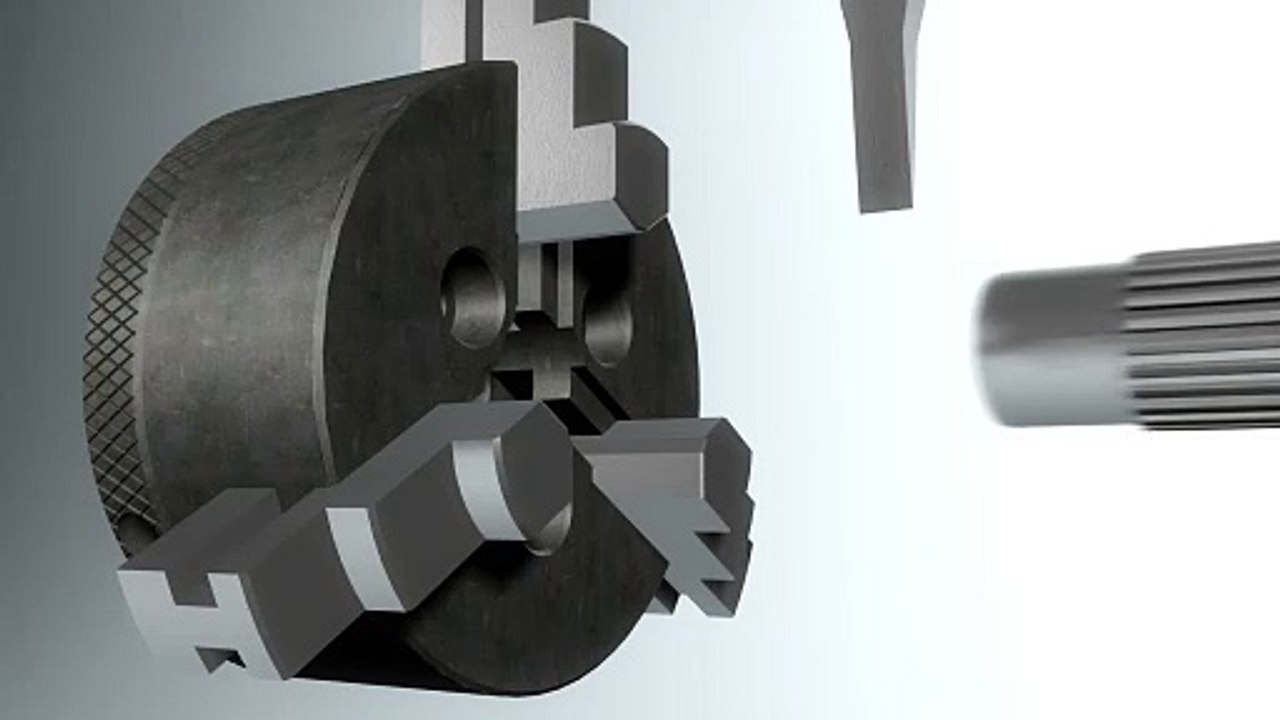 CNC Torna