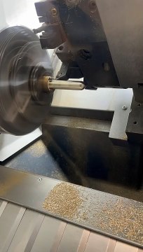 CNC Torna