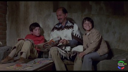 Matinee  ( Hector Bonilla y Manuel Ojeda -- Cine Mexicano