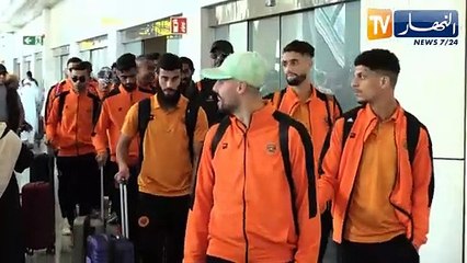 لقجع يفتعل أزمة كروية ويؤكد اختطافه للكاف.. والجزائر برد حاسم